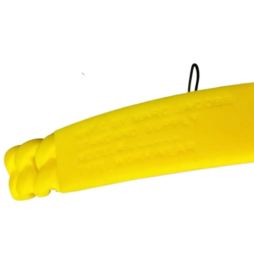 Marc by Marc Jacobs Yellow Bracelet NWT